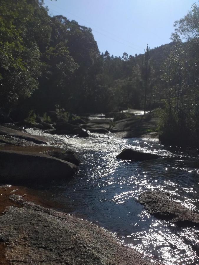 Morada Vale Das Aguas Sao Bonifacio Eksteriør bilde