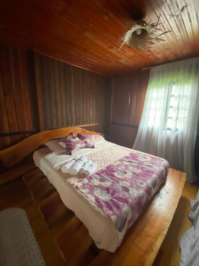 Morada Vale Das Aguas Sao Bonifacio Eksteriør bilde