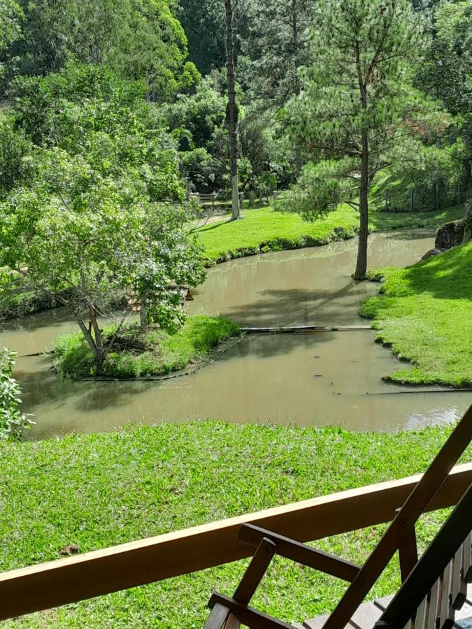 Morada Vale Das Aguas Sao Bonifacio Eksteriør bilde